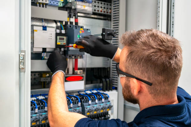 Best Electrical Repair Services  in Passaic, NJ