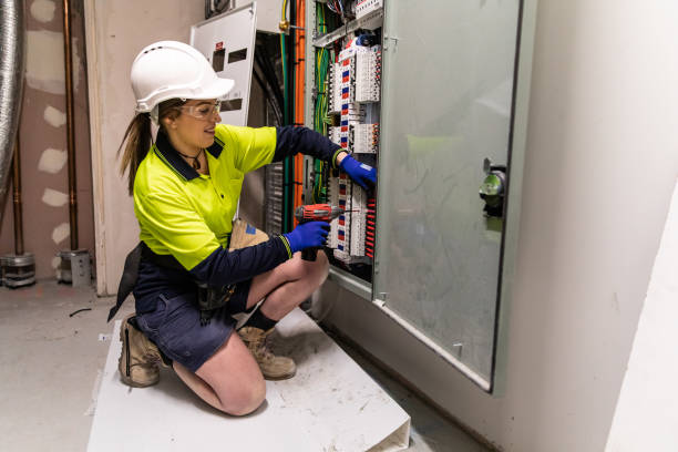 Best Electrical Contractors for Businesses  in Passaic, NJ