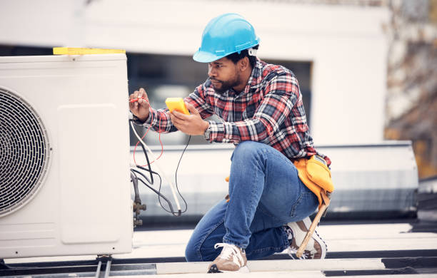 Best Affordable Electrical Installation  in Passaic, NJ