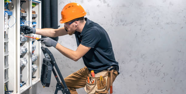 Best Residential Electrician Services  in Passaic, NJ