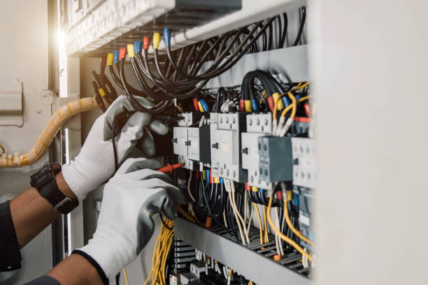 Best Electrical Rewiring Services  in Passaic, NJ